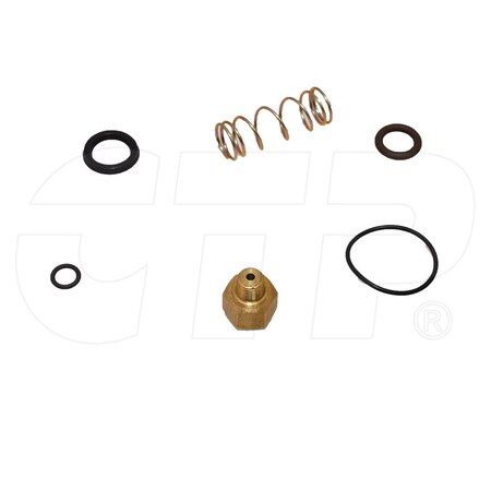 Aic Replacement Parts Seal Kit-Tune-Up Kit Fits Caterpillar Models 1864180